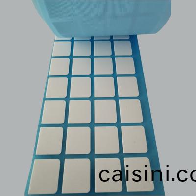 非硅油導熱(re)片 非硅油導熱片