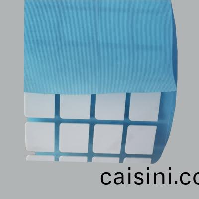 無硅導熱墊片 無硅導熱墊片