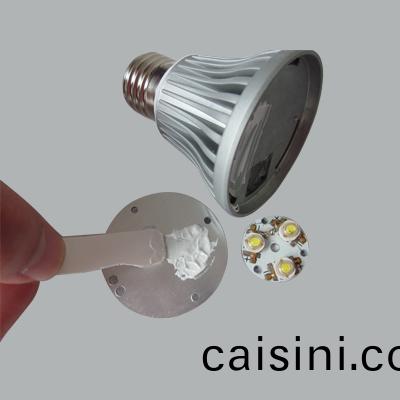 導熱硅脂 導熱硅(gui)脂