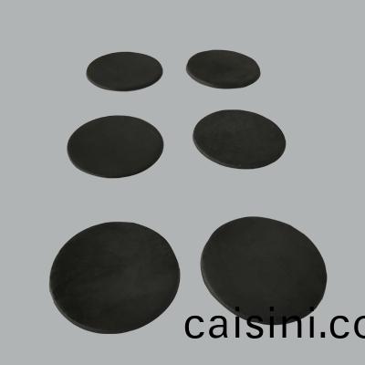 碳纖維導熱(re)硅膠片(pian) 碳纖維導熱硅(gui)膠片