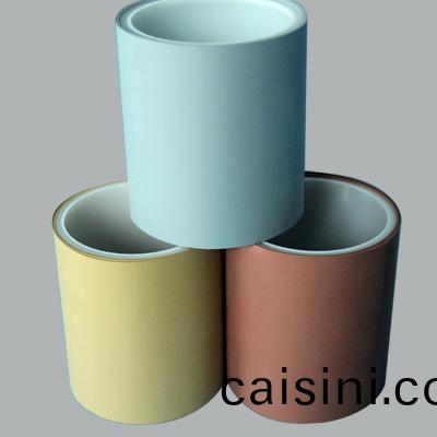 導熱絕緣(yuan)片 導熱絕緣片