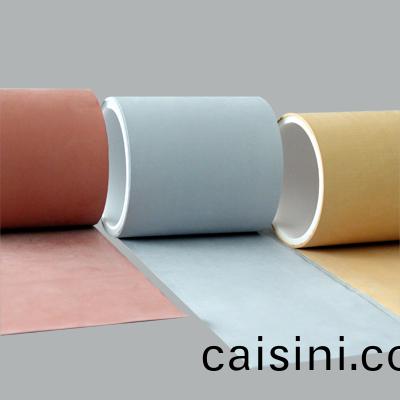 導熱絕緣(yuan)片 導熱絕緣片