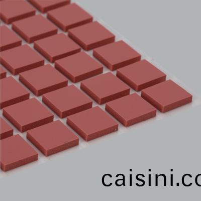 導熱硅膠片(pian) 導熱硅膠片