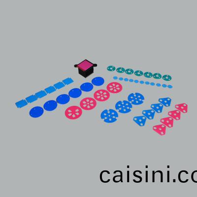 導(dao)熱材料 導熱材料