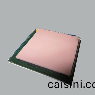散熱硅膠墊 散熱硅膠(jiao)墊