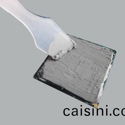 導熱硅脂 導熱硅(gui)脂(zhi)