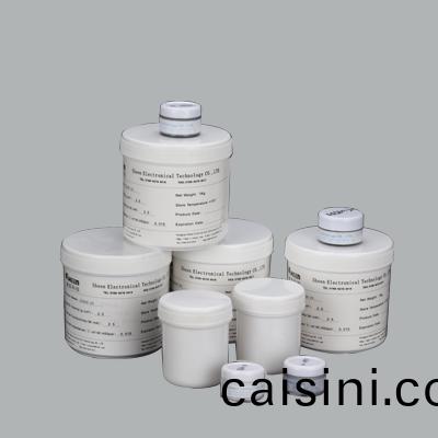 導熱硅脂 導熱硅脂(zhi)