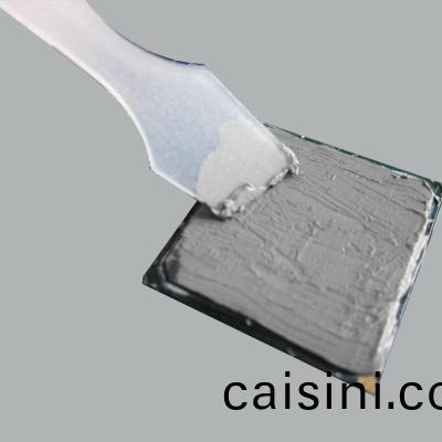 導熱膏 導熱膏(gao)