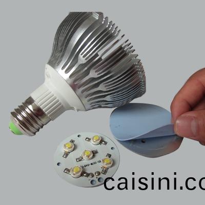 導熱界(jie)麵材料 導熱界(jie)麵材料