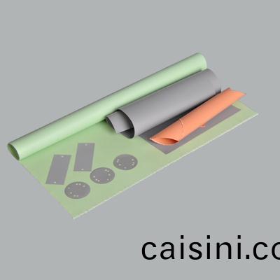 導熱界麵材(cai)料 導熱界麵材料