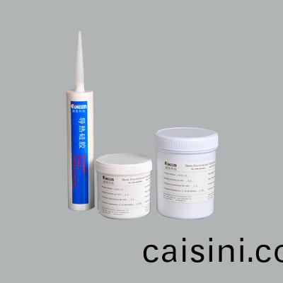 導熱界麵(mian)材料 導(dao)熱界麵(mian)材料