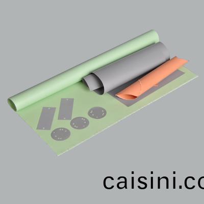 導(dao)熱填隙材(cai)料 導熱填隙(xi)材(cai)料