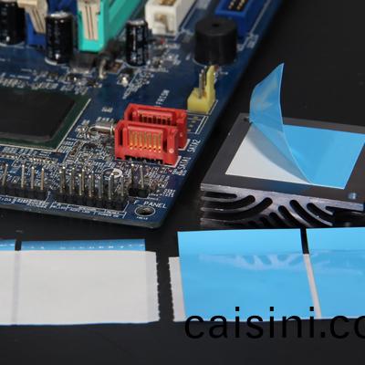 導熱材(cai)料(liao) 導熱材料