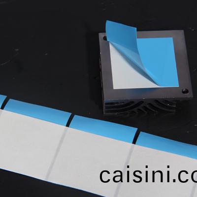 導熱相變片 導熱相變片(pian)