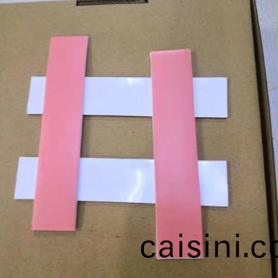 SF100-LFG導熱(re)墊片 SF100-LFG導熱墊(dian)片