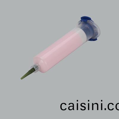 SE35導熱凝(ning)膠 SE35導熱凝膠