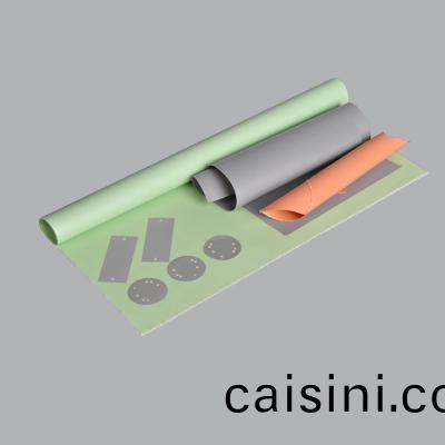 導熱填隙材料(liao) 導熱填隙材料(liao)