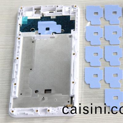 導熱填隙材料 導熱填隙材料
