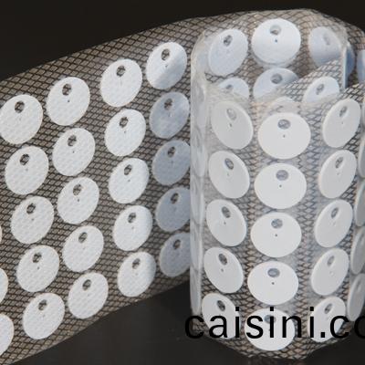 無硅導熱墊片(pian) 無硅(gui)導熱墊片