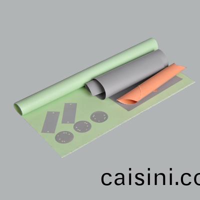 導熱填隙材料 導(dao)熱填(tian)隙材料