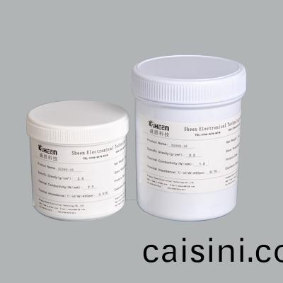 導熱界麵材料 導熱界麵材料