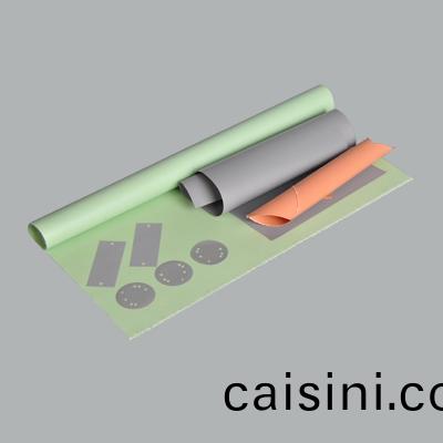 導熱絕緣片 導熱絕緣片(pian)