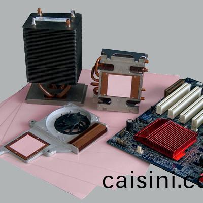 導(dao)熱填縫材料 導熱填縫材料