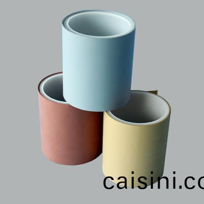 導熱絕緣片(pian) 導(dao)熱絕(jue)緣片
