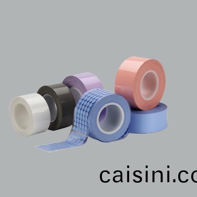 導熱界麵材料 導熱界(jie)麵材(cai)料(liao)