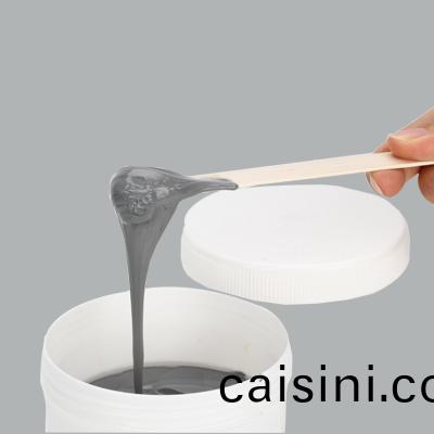 導熱硅脂 導熱硅脂