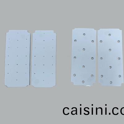 導熱吸波材(cai)料 導熱吸波材料