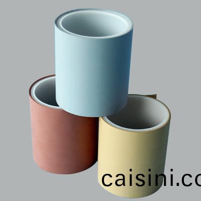 導熱絕緣片(pian) 導熱絕緣片