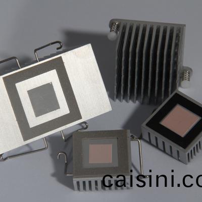 導熱界麵材(cai)料 導熱(re)界麵材料(liao)