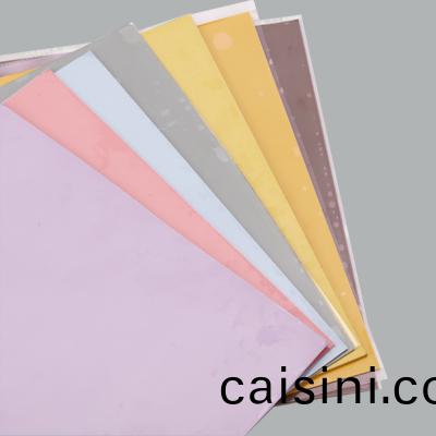 導熱界麵材料 導(dao)熱界麵材料