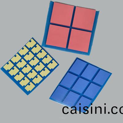 導熱界麵材料 導熱(re)界麵材(cai)料
