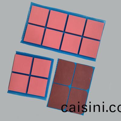導熱(re)填縫材料(liao) 導(dao)熱填縫材料(liao)