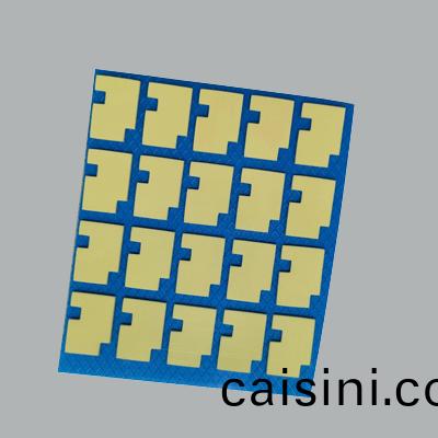 導熱填縫材料(liao) 導熱填縫(feng)材料