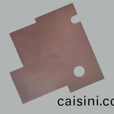 導熱矽(xi)膠佈 導熱矽膠佈