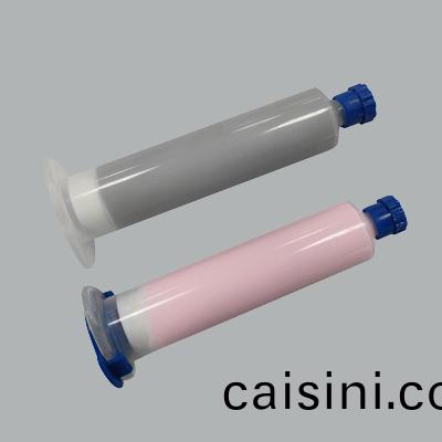 導熱凝膠 導熱凝(ning)膠