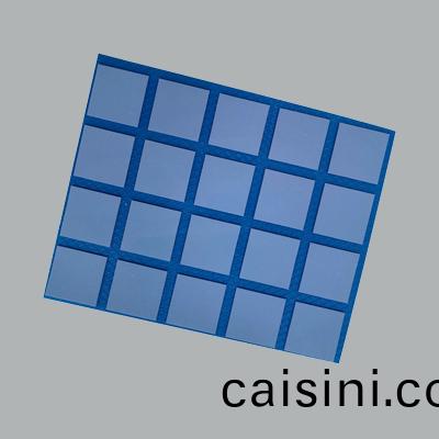 導熱填(tian)縫材料(liao) 導熱填縫材料