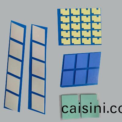導熱填縫材(cai)料(liao) 導熱填縫材料