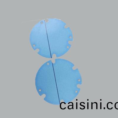導熱界麵材料 導熱界(jie)麵(mian)材料