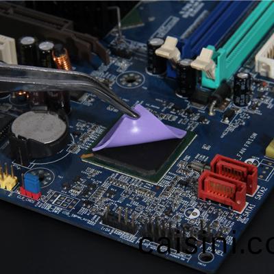 導(dao)熱材料(liao) 導熱材料