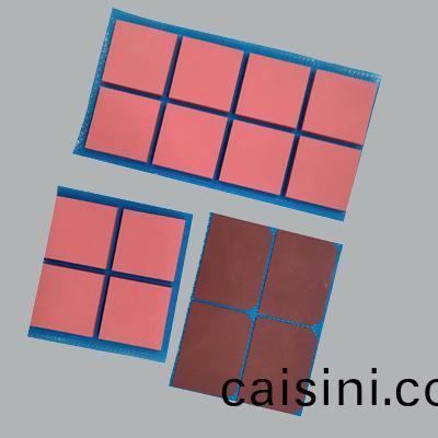 導熱填縫材料 導熱填縫材(cai)料