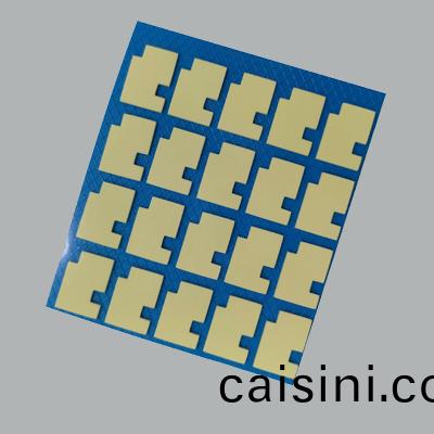 導熱(re)材料 導熱材料