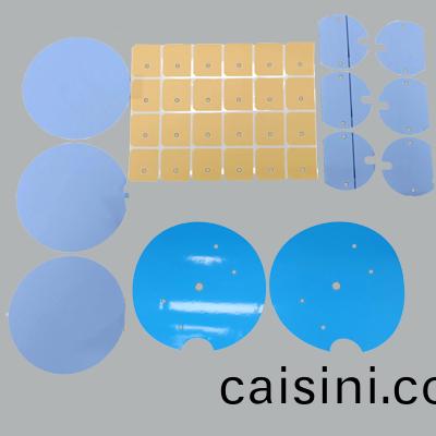 導熱材料 導熱材(cai)料
