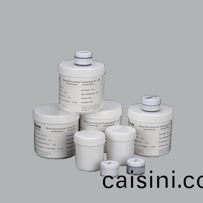 導熱界麵材(cai)料 導熱界麵材料