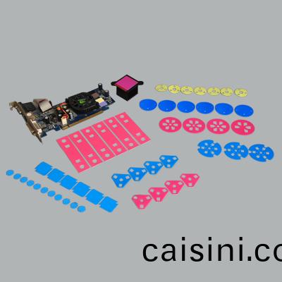 導熱材(cai)料 導熱材料