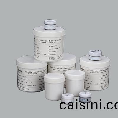 導熱硅脂 導熱硅脂