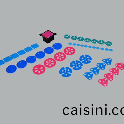 導熱界麵材(cai)料 導熱界麵(mian)材料